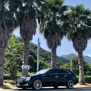 CTS スポーツワゴン X322C