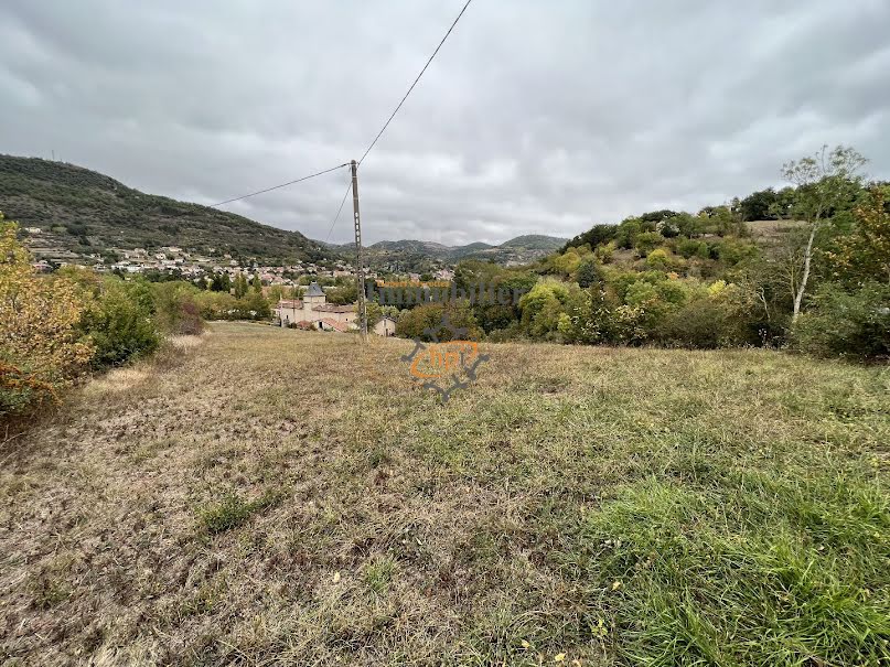 Vente terrain  5563 m² à Saint-Affrique (12400), 172 000 €