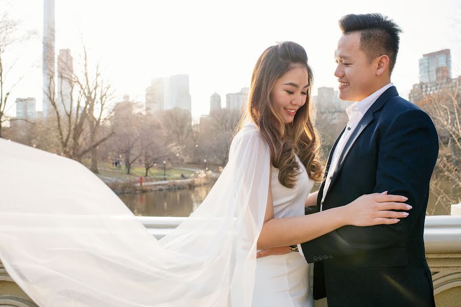 Fotógrafo de casamento Yuliya Mokhnatkina (jmphotos). Foto de 27 de outubro 2020