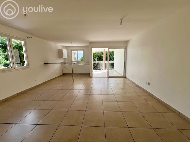 Vente appartement 3 pièces 70 m² à Fort de france (97200), 218 000 €