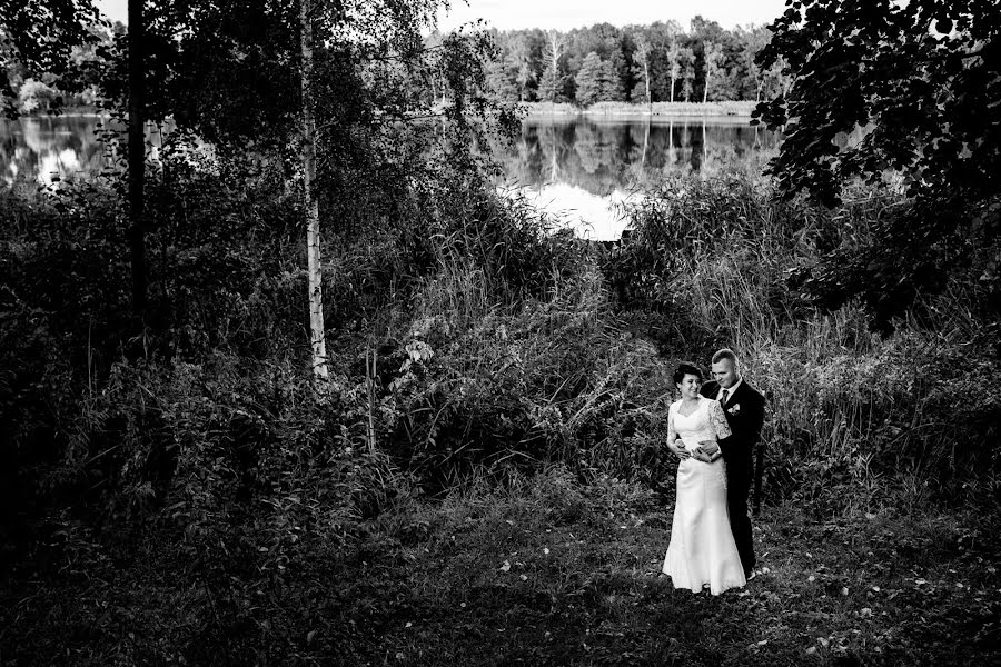 Hochzeitsfotograf Michał Kucyrka (kucyrka). Foto vom 23. November 2020