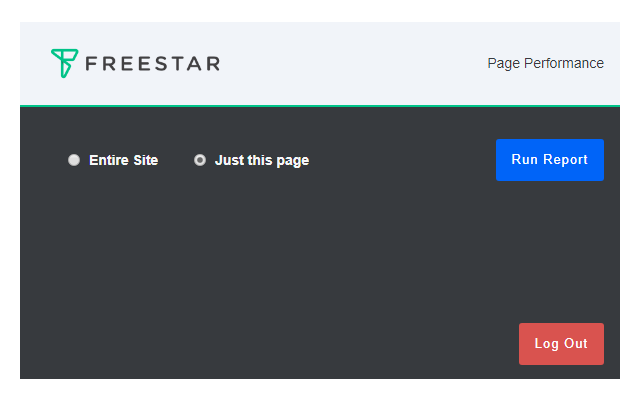 Freestar Page Performance Preview image 1