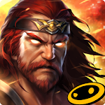 ETERNITY WARRIORS 4 Apk