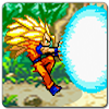 8 Stage Fight Storm icon