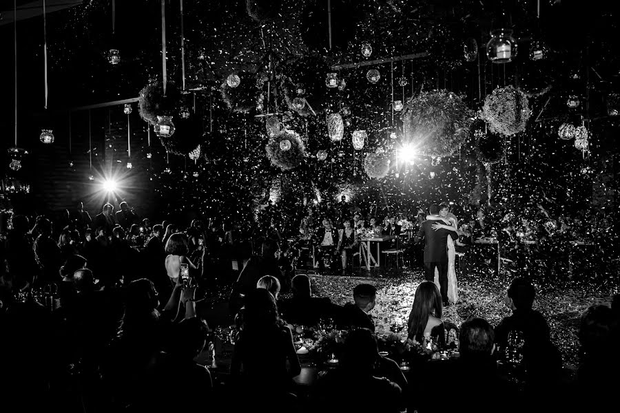 Fotógrafo de casamento Alejandro Rivera (alejandrorivera). Foto de 5 de dezembro 2018