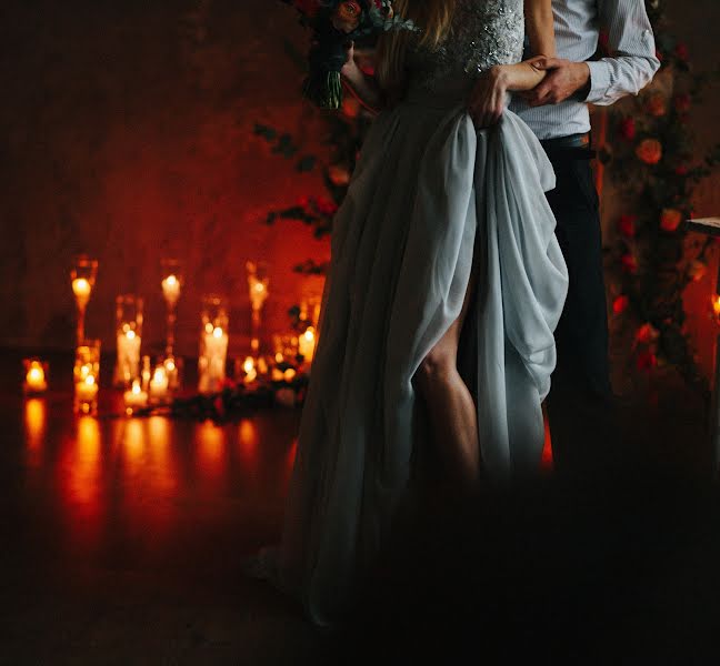 Wedding photographer Oleksandr Khlomov (hlomov). Photo of 10 December 2015