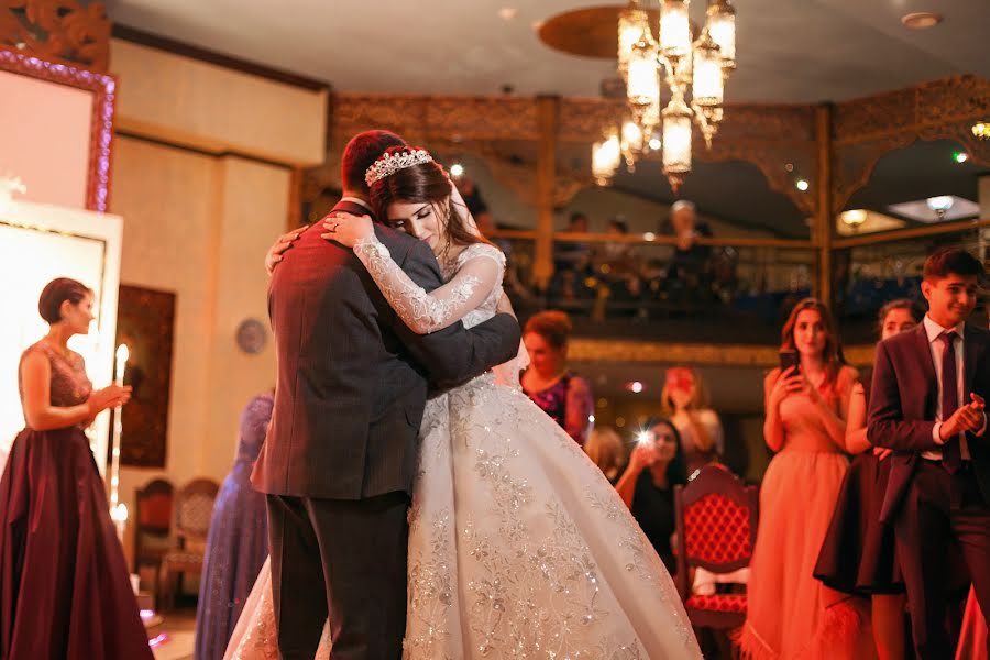 Fotógrafo de casamento Olesya Gulyaeva (fotobelk). Foto de 10 de julho 2020