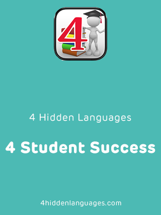 4 Student Success