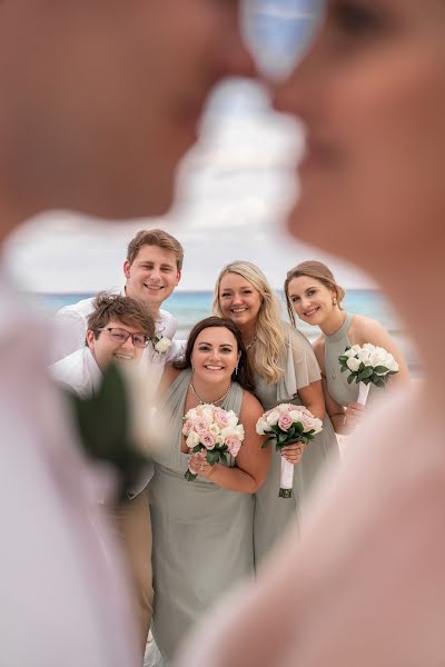 Fotógrafo de casamento Victoria Liskova (liskova). Foto de 14 de janeiro