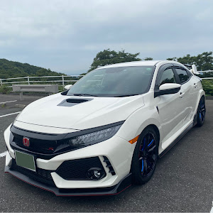 シビックタイプR FK8