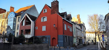 maison à Troyes (10)