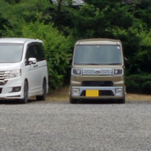 ウェイク LA700S