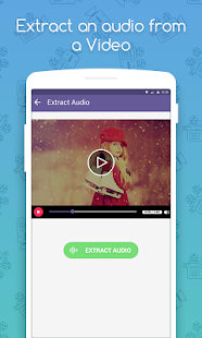 Maker vyzvánění a MP3 řezačka - náhled