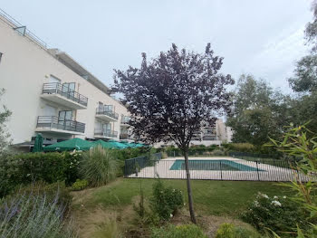 appartement à Montfavet (84)