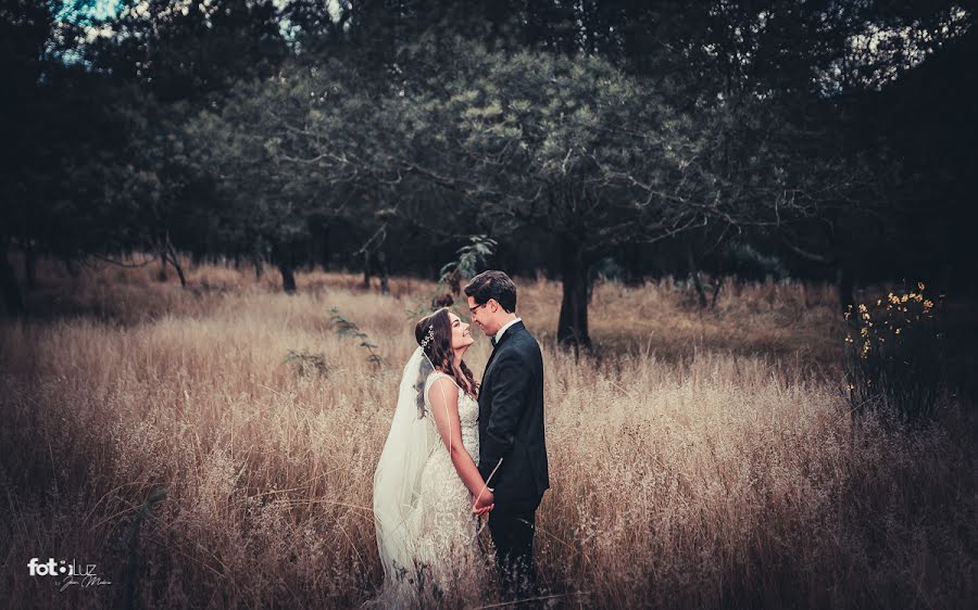 Fotógrafo de bodas Jhon Molina (fotoluzstudio). Foto del 15 de agosto 2019