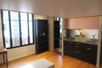 appartement à Boulogne-Billancourt (92)