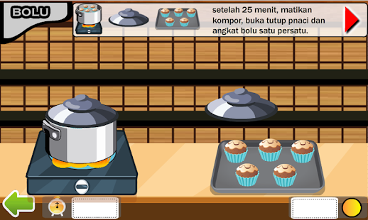 How to install Kelas Memasak Jajan Pasar lastet apk for android