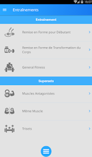 HOME FITNESS(圖3)-速報App