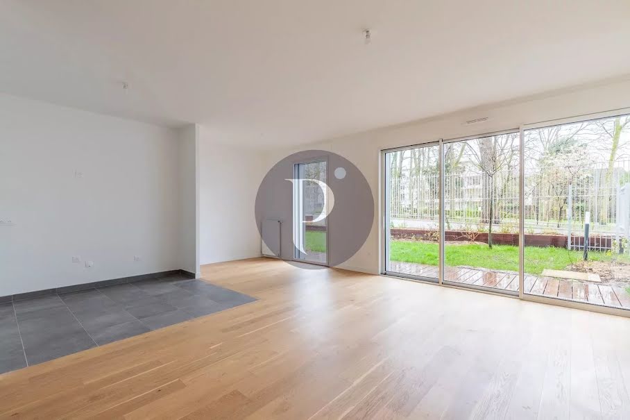 Vente appartement 3 pièces 100.78 m² à Sceaux (92330), 1 050 000 €