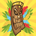 Scary Tiki Mask Memory Chrome extension download