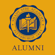 Shady Side Alumni Connect  Icon