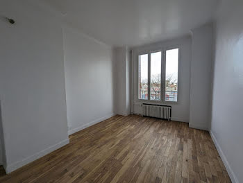 appartement à La Courneuve (93)