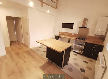 appartement à Perpignan (66)