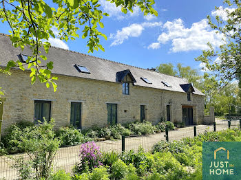 maison à Tilly-sur-Seulles (14)