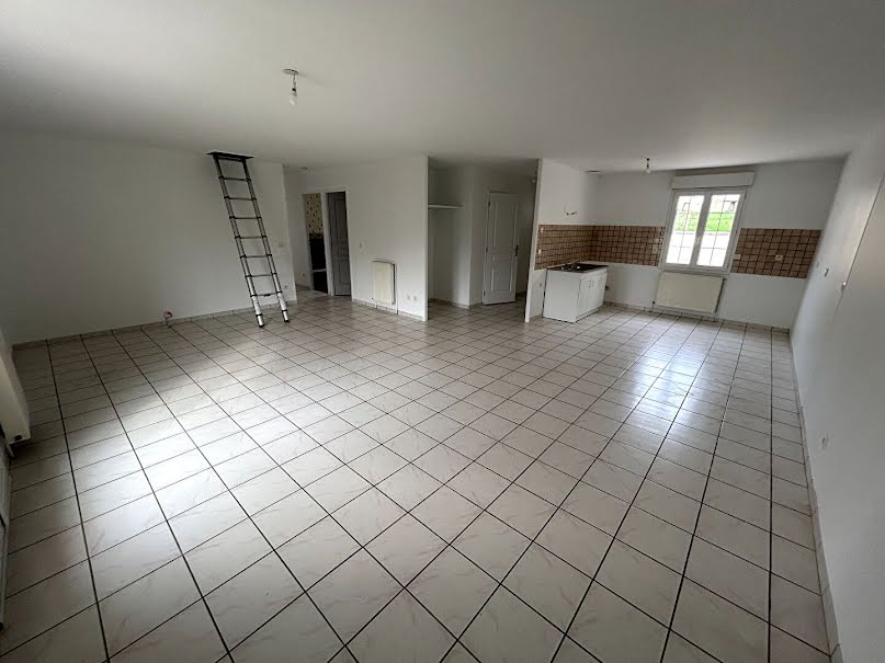 Vente maison 5 pièces 92 m² à Saint-Pierre-lès-Elbeuf (76320), 239 000 €