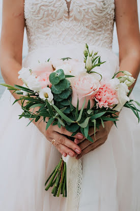 Wedding photographer Vera Kosenko (kotenotfoto). Photo of 1 August 2018