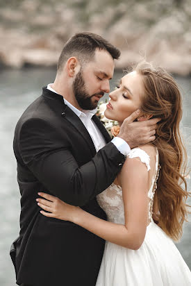 Photographe de mariage Darya Koroleva (koroleva). Photo du 15 mai 2019