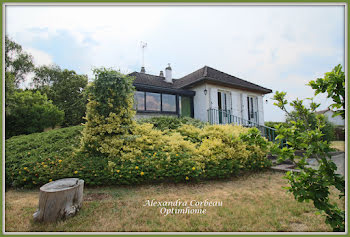 maison à Thorée-les-Pins (72)