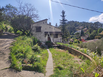 maison à Solliès-Toucas (83)