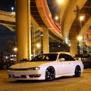 シルビア S14