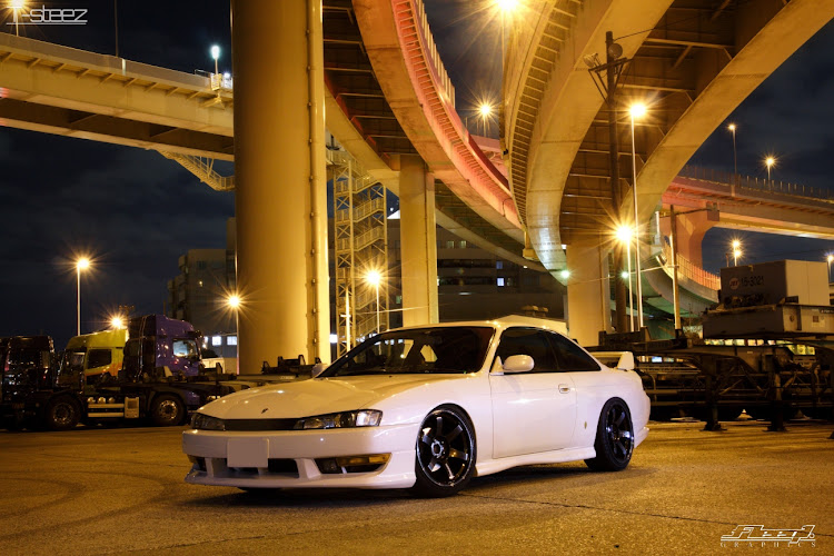 シルビアの夜景と愛車・ドライブ・ホリデースタイルに関するカスタム事例の投稿画像1枚目