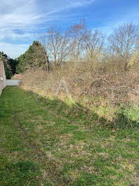 terrain à Mennetou-sur-Cher (41)