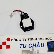 Pin Cmos 2032, Cr2032 - 3V (Loại 2 Dây (2 Pin - 3 Pin) - 2 Râu)