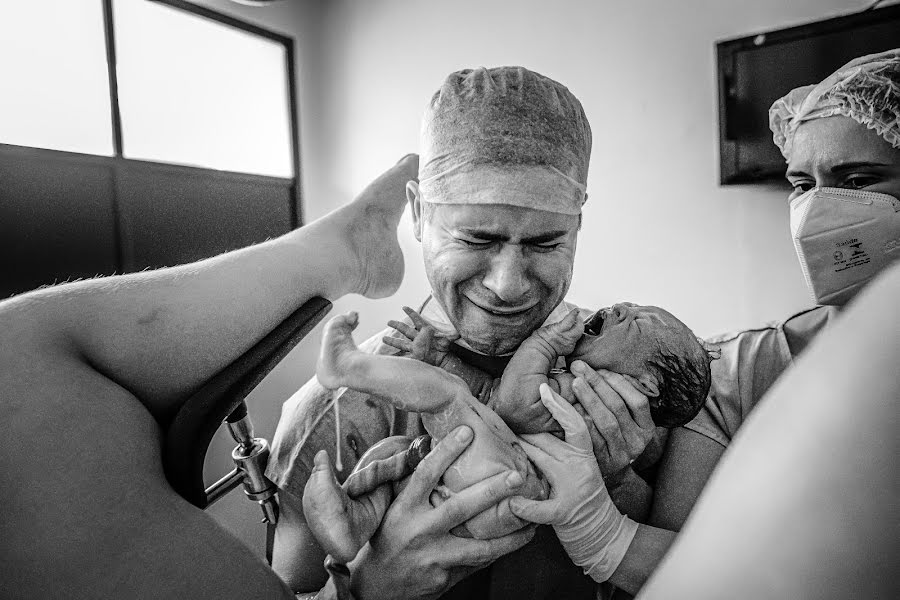 Fotógrafo de casamento Danni Souza (dannisouza). Foto de 11 de fevereiro 2022