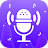 Voice Changer: AI Audio Effect icon