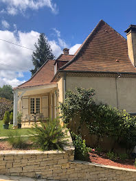 maison à Sarlat-la-caneda (24)