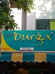 Cafe Durga photo 1