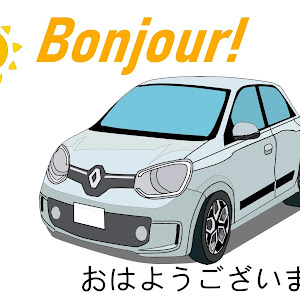 トゥインゴ AHH4B