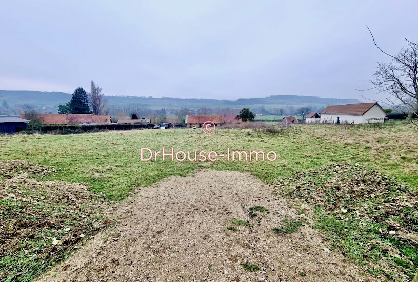  Vente Terrain agricole - à Meulers (76510) 