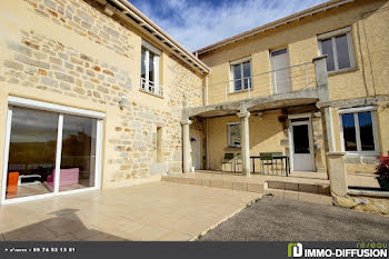 maison à Saint-Etienne (42)