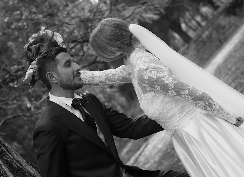 Fotografo di matrimoni Brunetto Zatini (brunetto). Foto del 15 febbraio 2022