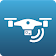 Maginon Fly GPS icon