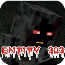 Horror Entity 303 Skins For Mcpe Latest Version For Android Download Apk