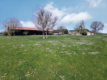 ferme à Nemours (77)