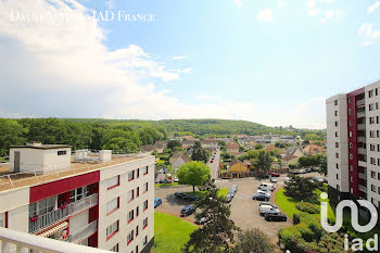 appartement à Montigny-les-cormeilles (95)