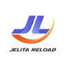 Jelita Reload Agen Pulsa Murah icon